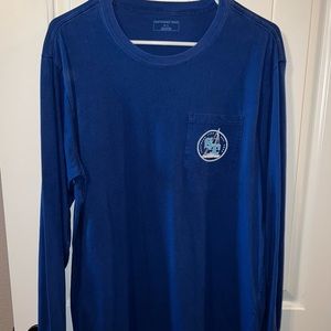 Southern Tide Long Sleeve Tshirt